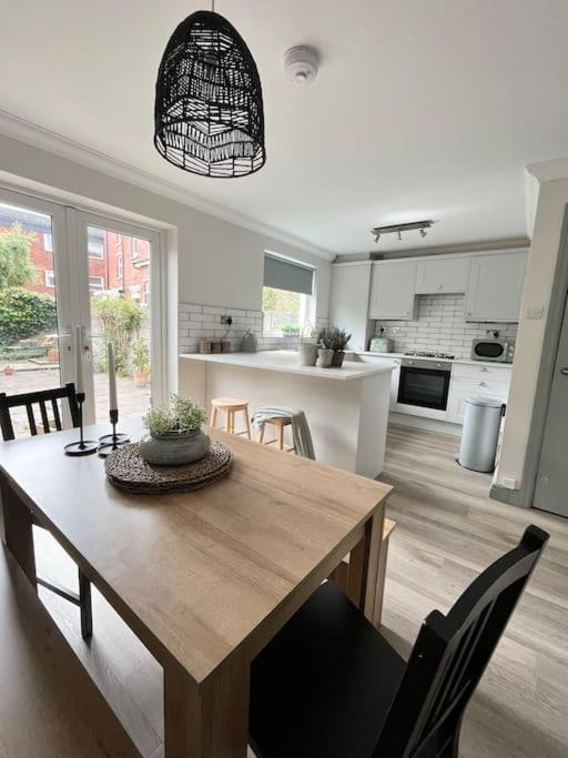 Casa vacanze The Cottage, A Perfect Getaway! Southport